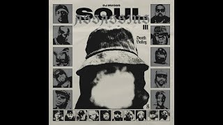 DJ Muggs - Soul Assassins 3: Death Valley (Album)