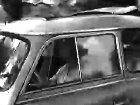 The Baldheaded Gang (Die Glatzkopfbande)