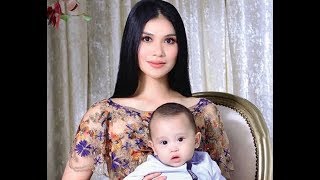 Download lagu Anzalna Nasir Tak Cukup Tidur Jaga Anak Demam mp3