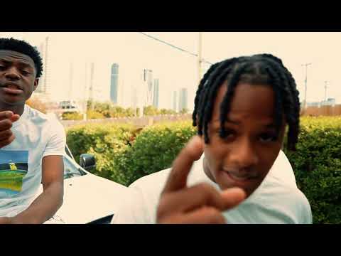 Day1 Lil Willie - Netflicks (OFFICIAL VIDEO)