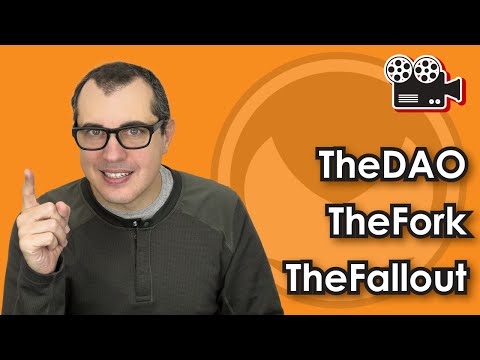 LTB: TheDAO, TheFork, TheFallout