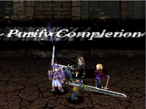 Valkyrie Profile Let's Play [Part 16]