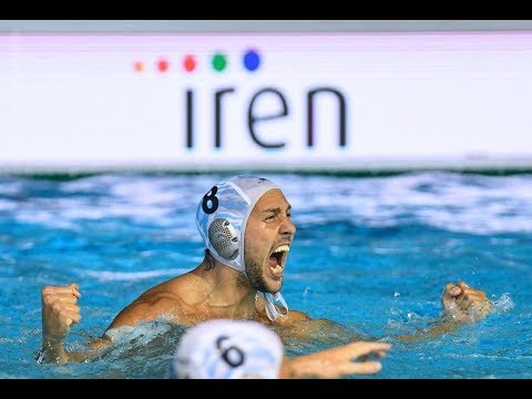 Final 8, le emozioni di Pro Recco - Brescia in 90 secondi