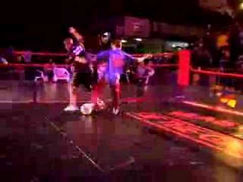 Issy (Ismael Hamdaoui)