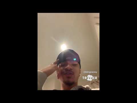 RARESY x CGOON  - RENN SCHNELL [Hörprobe]