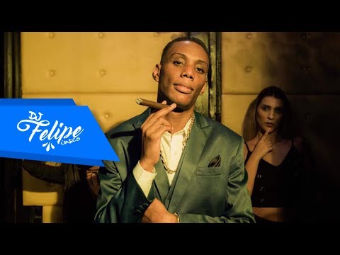 MC GW e MC Flavinho - Joga Xerequinha (DJ Felipe Único)