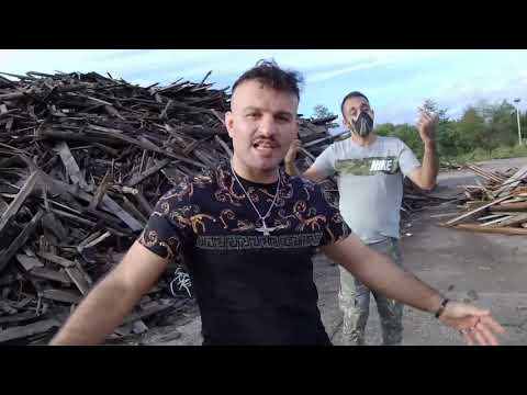 Rezo Memo x Nima Nimosh "Haghighate Talkh"