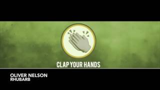 Oliver Nelson - Rhubarb