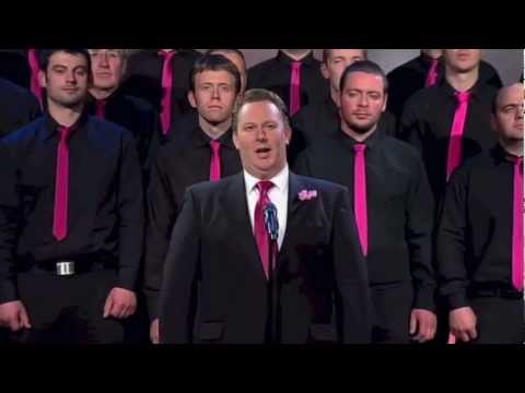 Aled Wyn Davies - Eryr Pengwern