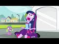 Twilight Sparkle Twilight Sparkle Screams Aaaah