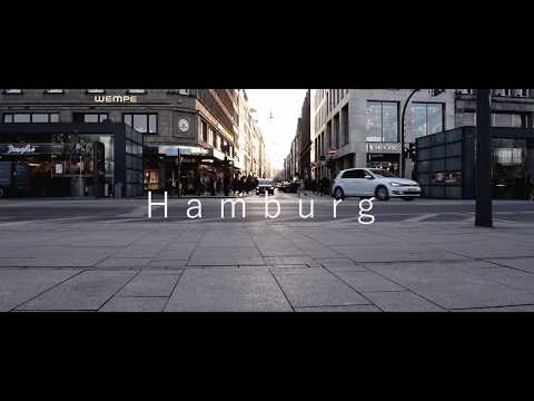 Hamburg Trailer [4K]