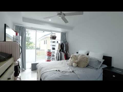 202/26 Gray Street, Southport, Gold Coast, 2 침실, 2 욕실, Apartment