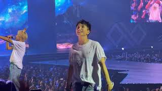 22.12.17 슈퍼주니어 SUPER JUNIOR &quot;WALKIN&#39;&quot;| SS9 in Manila