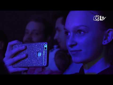 Izdvojeno 13.3.2018. - Humanitarni koncert Alana Hržice u Varaždinu