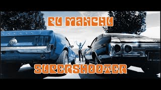 Supershooter - Fu Manchu - guitar cover