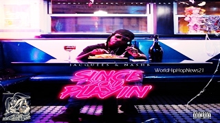 Jacquees - Gamble Ft. Trouble & C-Trillionaire (Since You Playin)