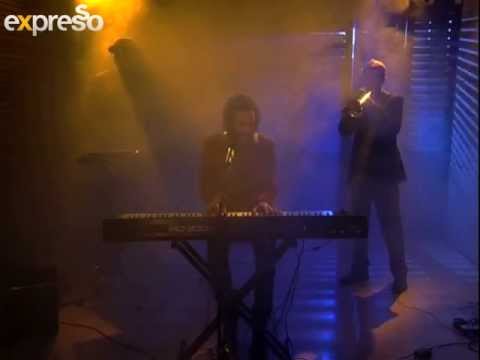 Matthew Gold Live Performance - Life is Short