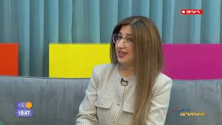 Բարի Լույս 12․03․2024/ Bari Luys