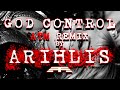 Madonna - God Control [Arihlis ATM Remix]