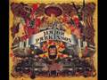 Major Parkinson - Bazooka Mirror 