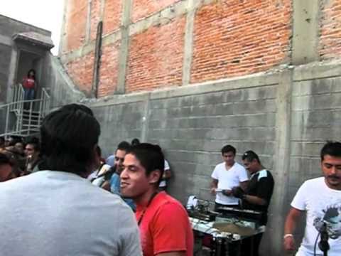 El Viejo Truko - Pedacito de mi vida