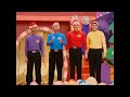 The Wiggles Yule Be Wiggling 2001 Introduction Scene