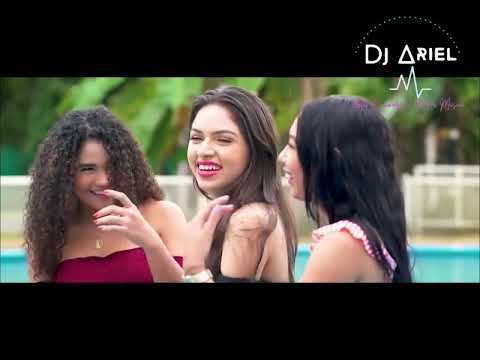 Tipicos Video Mix Volumen 1 - Dj Ariel
