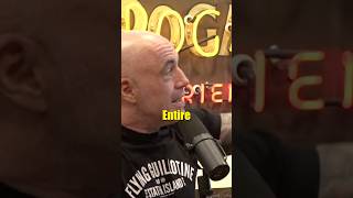 Can’t have nuthin in Detroit 🤦‍♂️ #jre #joerogan #detroit #joeroganexperience