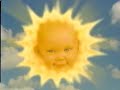 Teletubbies Dance With The Teletubbies 1998 VHS Clips