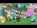 Gameplay-Video von Bobo Bay  PC