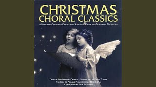 White Christmas Music Video