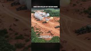 Download lagu China's New Artillery Ain't Messing Around mp3