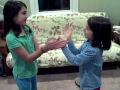 Dr Pepper Hand Clapping Game