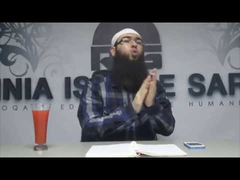 Duartrokitja, e lejuar apo e ndaluar? - Omer Bajrami