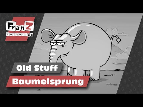 Baumelsprung - Pain in the food chain - Animation exercise