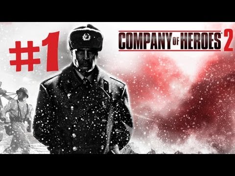 company.of.heroes.2 pc edition -skidrow