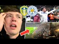 Elland Road ERUPTS As Leeds BEAT Leicester | Leeds Limbs | Leeds United 3-1 Leicester Matchday Vlog