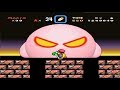 Super Kitiku Mario Brutal Mario HD 100 World 6 Sky