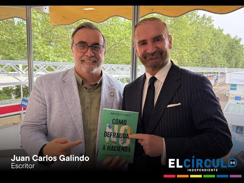 Programa 91: Juan Carlos Galindo