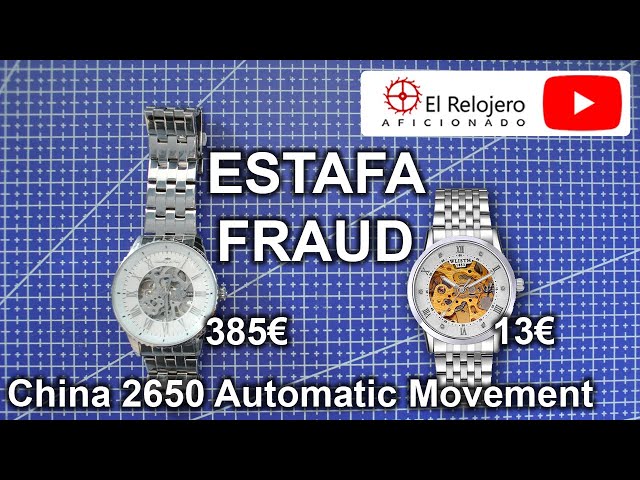 Vídeo relacionado con Lindberg & Sons LSSM204 - Reloj de Pulsera con Fecha analogico para Hombre, de Cuarzo, Calibre Suizo, Acero Inoxidable, Dorado