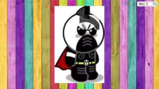 [音樂][Music] New Found Love 1- Peter Sandberg (HD) [LINE Rangers]