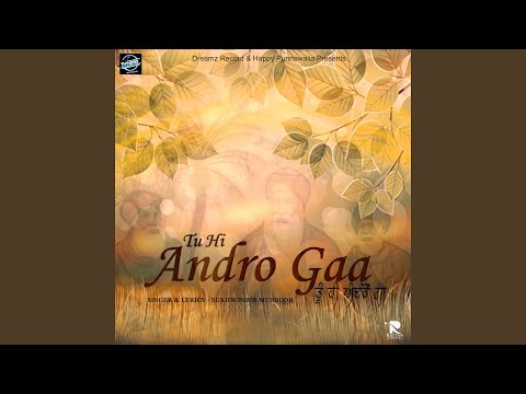 Tu Hi Andro Gaa