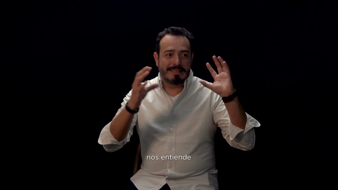 El gran salto  | Capítulo 2