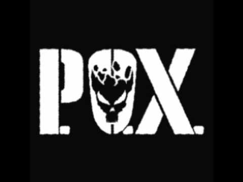 P.O.X. - Psycho For A Lifetime