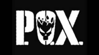 P.O.X. - Psycho For A Lifetime