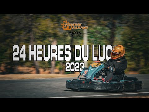 24H du Luc 2023 | FPV Drone Karting