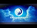 Dreamworks Animation 2021 Logo