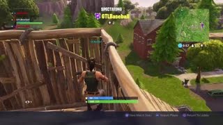 Brodie got something to say