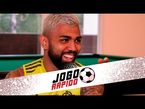 Quick Game - Gabigol