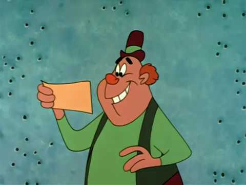 098 - Billion Dollar Boner (1960)